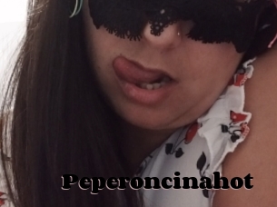 Peperoncinahot