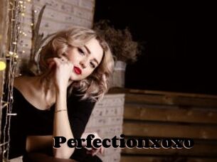 Perfectionxoxo