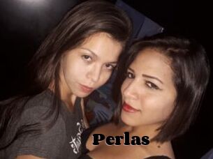 Perlas