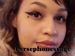 Persephonesrage