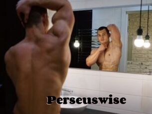 Perseuswise