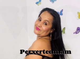Pervertedmam