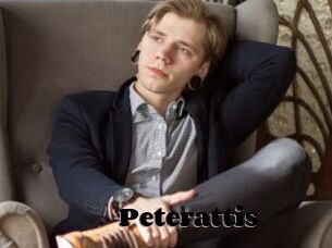 Peterattis