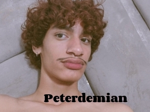 Peterdemian