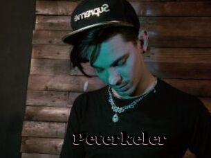 Peterkeler
