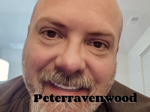 Peterravenwood