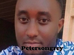 Petersongrey