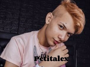 Petitalex