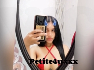 Petite4uxxx