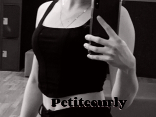 Petitecurly