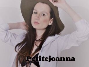 Petitejoanna
