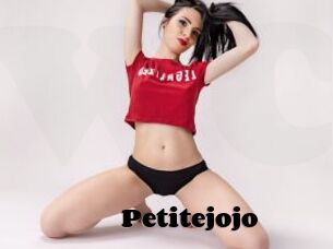 Petitejojo