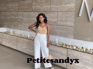 Petitesandyx