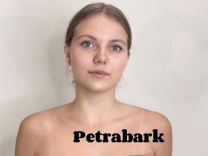 Petrabark