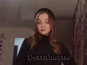 Petraborne