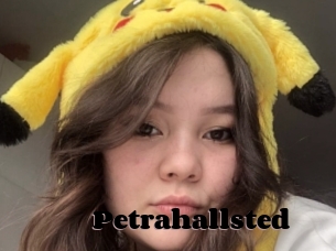 Petrahallsted