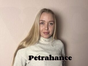 Petrahance