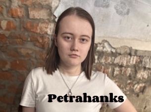 Petrahanks