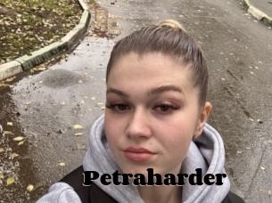 Petraharder