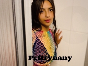 Pettrynany
