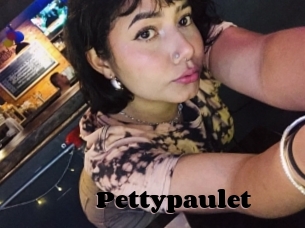 Pettypaulet