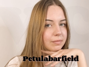Petulabarfield