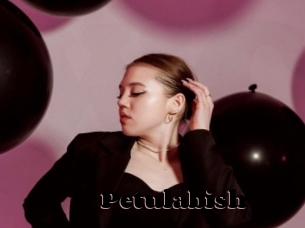 Petulabish