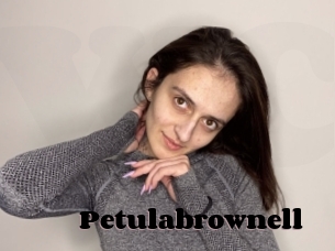 Petulabrownell