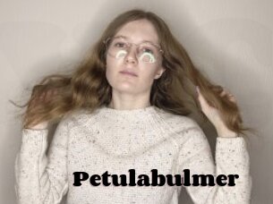 Petulabulmer