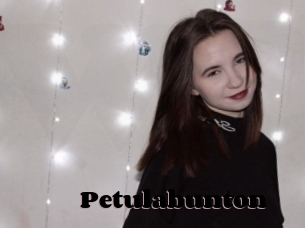 Petulabunton