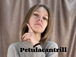Petulacantrill