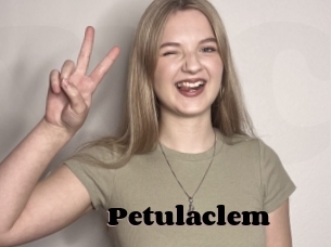Petulaclem