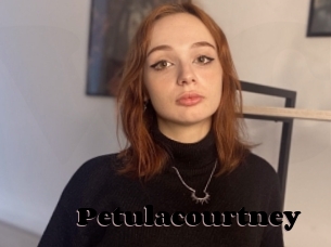 Petulacourtney