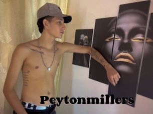 Peytonmillers