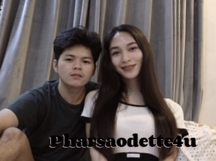 Pharsaodette4u
