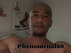 Phenomenal80