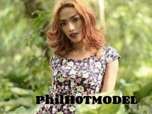 PhilH0TMODEL