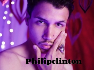 Philipclinton
