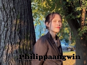 Philippaangwin