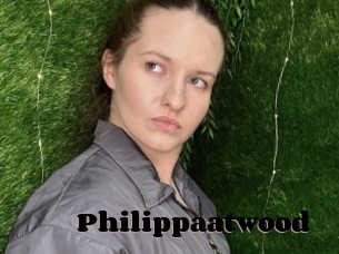 Philippaatwood