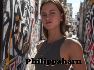 Philippaharn