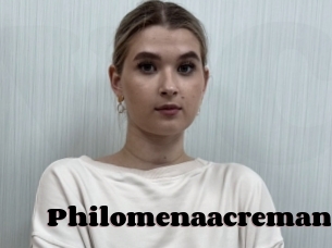 Philomenaacreman