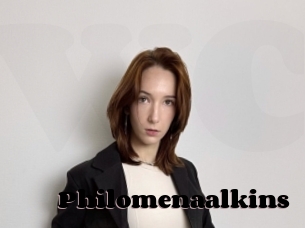 Philomenaalkins