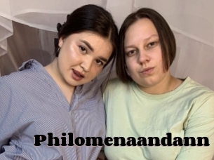 Philomenaandann