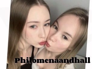 Philomenaandhall