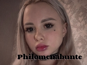 Philomenabunte