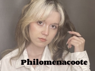 Philomenacoote