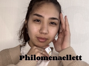 Philomenaellett