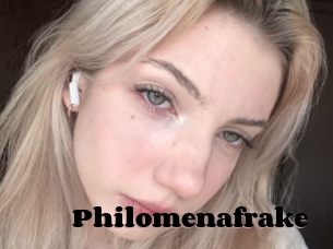 Philomenafrake