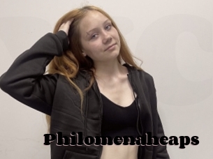 Philomenaheaps